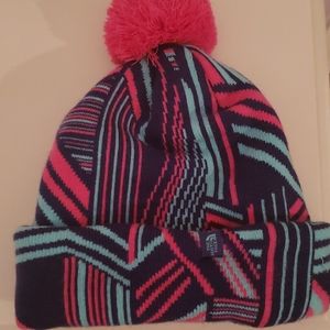 North Face Youth Stocking Cap